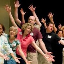 Usdan to Host 'Usdan University' on 7/18