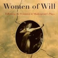 Tina Packer's New Book 'WOMEN OF WILL' Released Today
