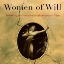 Tina Packer's New Book 'WOMEN OF WILL' Released Today