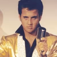 Brandon Bennett Returns to Suncoast Showroom with ELVIS MY WAY Tonight