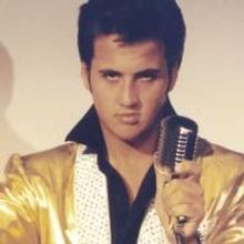 Brandon Bennett Returns to Suncoast Showroom with ELVIS MY WAY Tonight