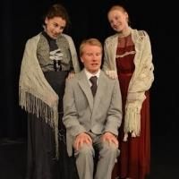 New Hampshire Theatre Project's Senior Youth Repertory Company Stages ARSENIC AND…