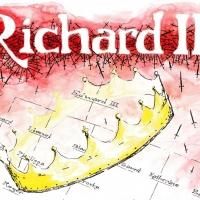 Rochester Community Players' RICHARD II Opens Tonight