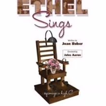 ETHEL SINGS: Espionage in High C Opens Today at Walker Space