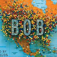 Echo Theater Premieres BOB: A LIFE IN 5 ACTS at Atwater Village, Now thru 6/30