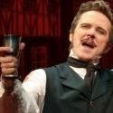 THE MYSTERY OF EDWIN DROOD's Will Chase and Rupert Holmes Set for Theater Talk Tonight