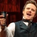 THE MYSTERY OF EDWIN DROOD's Will Chase and Rupert Holmes Set for Theater Talk…
