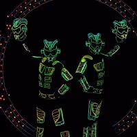ILUMINATE Plays Special Holiday Matinee Today