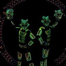 ILUMINATE Plays Special Holiday Matinee Today