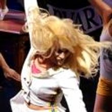 BWW Reviews: PCPA Scores with a Fun-Filled Legally Blonde