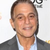 Tony Danza Set for THIS WAY TO BROADWAY in December