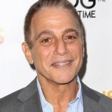 Tony Danza Set for THIS WAY TO BROADWAY in December