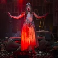 BWW Reviews: Bailiwick's CARRIE: THE MUSICAL Photo