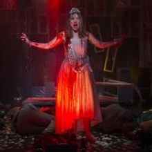 BWW Reviews: Bailiwick's CARRIE: THE MUSICAL