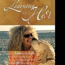 Author N Lee Sharp Offers Hope in LEARNING TO HEAL