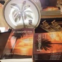 'Jamerican: The Gift of Poverty' by Author Sherwin P. Brown is Released