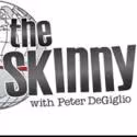 Harry Terjanian and Tom Allon Guest in THE SKINNY with Peter DeGiglio at Red Room…