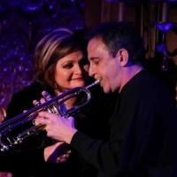 Photo Coverage: Faith Prince Returns to 54 Below