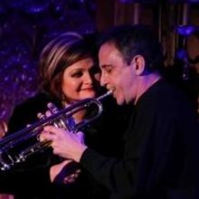 Photo Coverage: Faith Prince Returns to 54 Below