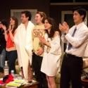 Photo Coverage: Inside Opening Night of THE FUTURE IS NOT WHAT IT WAS