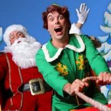 Photo Flash: Sneak Peek at Diamond Head Theatre's ELF, Extended thru 12/29