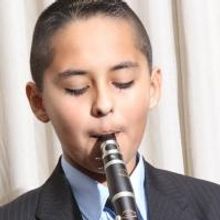 Rosie's House Students to Perform Festive Favorites at 'Simple Gifts' Holiday Concert