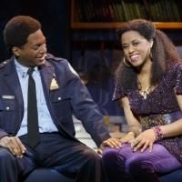 Photo Flash: First Look at Kerissa Arrington and the New Cast of the SISTER ACT…