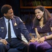 Photo Flash: First Look at Kerissa Arrington and the New Cast of the SISTER ACT…