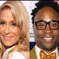 Tony Winners Judith Light, Billy Porter & Alan Cumming to Appear at BROADWAY BARES…