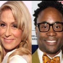 Tony Winners Judith Light, Billy Porter & Alan Cumming to Appear at BROADWAY BARES…