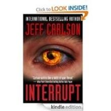 Jeff Carlson Releases 'Interrupt' with 47North