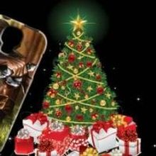 Graphic Audio Offers Custumozed Phone Hardcase to Those who Spend $150 or More