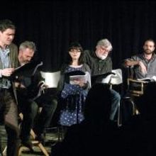 Tangent Theatre Kicks Off 2014 NEWvember Festival Today