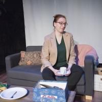 BWW Reviews: GOD BOX: Desperately Seeking Pandora Photo