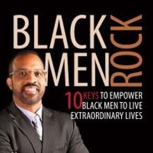 New E-Book to Empower Black Men is Released