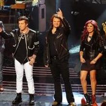 AMERICAN IDOL Recap: How Shocked Were You?