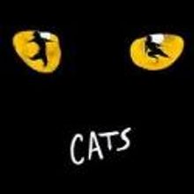 CATS UK Tour to Launch February 9 in Edinburgh!