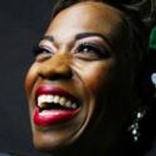 Porchlight Opens LADY DAY AT EMERSON'S BAR & GRILL, 2/2