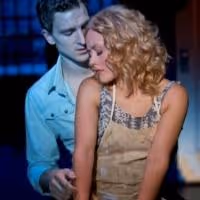 Photo Flash: Sneak Peek - GHOST Tour Heads to the Broward Center, Now thru 5/11