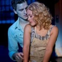 Photo Flash: Sneak Peek - GHOST Tour Heads to the Broward Center, Now thru 5/11