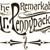 Endangered Species Project Holds Reading of THE REMARKABLE MR. PENNYPACKER Today