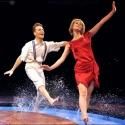 Photo Flash: First Look at Marriott Theatre's MY ONE AND ONLY