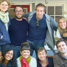 Works by Craig Lucas, Lucy Thurber, Adam Bock, Samuel D. Hunter and More Set for SPAC