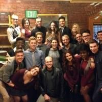 Photo Flash: Inside BARE Los Angeles Reunion Concert with Lindsay Pearce, Payson…