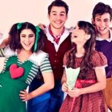 Estrena 'Tanguito Mío... Un musical bien guapito' - Ganadora de los Premios Nacional