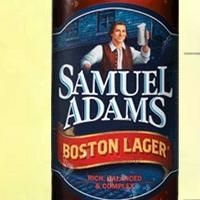 Samuel Adams Brewing the American Dream Names Winner of the National Pitch Room…