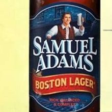 Samuel Adams Brewing the American Dream Names Winner of the National Pitch Room…