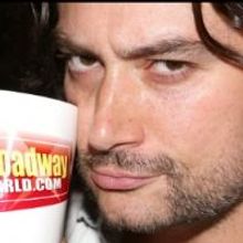 WAKE UP with BWW 12/19/14 - O'Hara & Morrison at Carnegie Hall, Joe Iconis at 54…