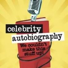 IMF to Host 8th Annual Comedy Celebration, Featuring Starry CELEBRITY AUTOBIOGRAPHY…