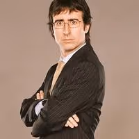 Comedian John Oliver Set for Bass Concert Hall, 10/25